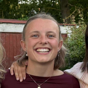 Signe, Babysitter i Aarhus
