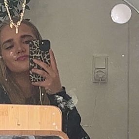 Sophie, Babysitter i Lystrup