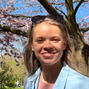 Sarah, Babysitter i Kongens Lyngby