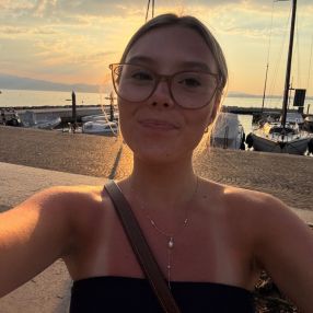 Kamma, Babysitter in Kongens Lyngby