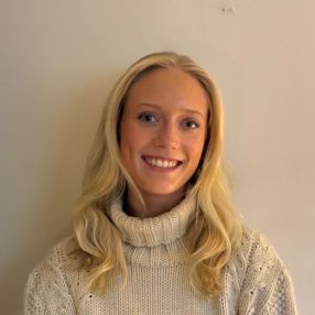 Julia, Babysitter in Svendborg