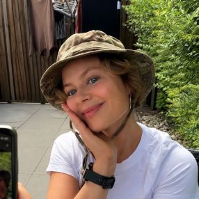 Anna Riis, Babysitter i Aarhus