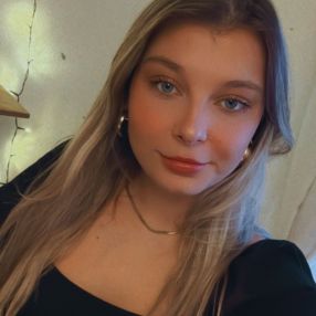 Laura, Babysitter i Rødovre