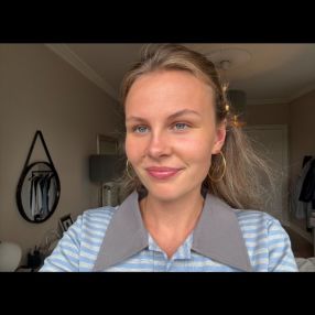 Louise, Babysitter in Gentofte