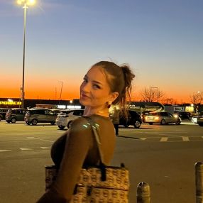Tasnim, Babysitter i Haderslev