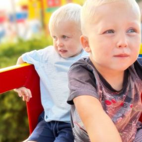 Kevin, Familie i Faaborg-Midtfyn