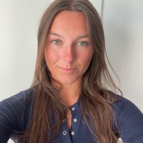 Sissel, Babysitter i Aarhus