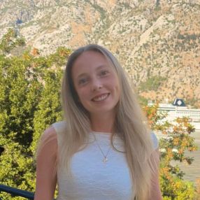 Jessica, Babysitter i København