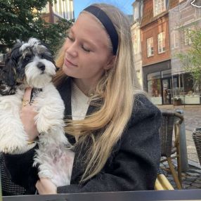 Sofie, Babysitter in Kolding