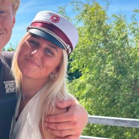 Camille Viola, Babysitter in Esbjerg
