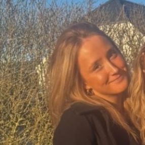 Cille, Babysitter i Pandrup