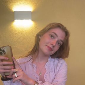 Emma, Babysitter i Aalborg