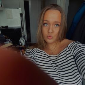 Mathilde, Babysitter in Frederiksberg