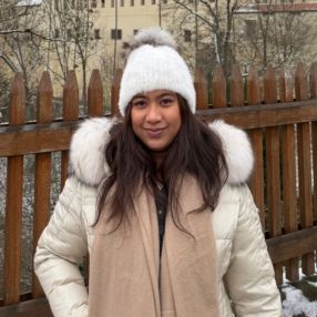 Hygiea Kris, Babysitter i Slagelse