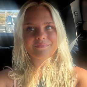 Sophia, Babysitter i Gladsaxe