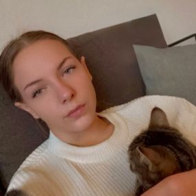 Nanna, Babysitter i København