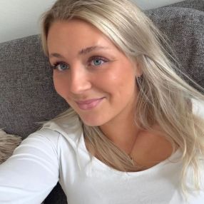 Ida, Babysitter i Hillerød