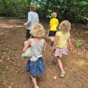 Birgitte, Familie i Ringsted