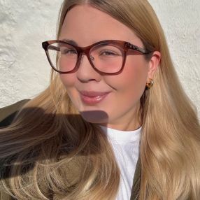 Frida, Babysitter i Rebild