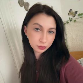 Miroslava, Babysitter in Horsens