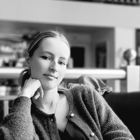 Gaia, Babysitter i Hillerød