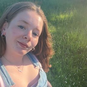 Karoline, Babysitter in Lemvig