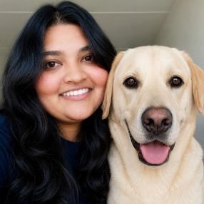 Jyothilakshmi, Babysitter in Hobro