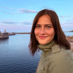 Emma-Rose, Babysitter i København