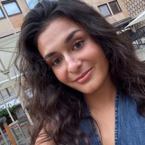 Daria, Babysitter i Kerteminde