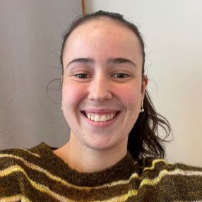 Tora, Babysitter in København