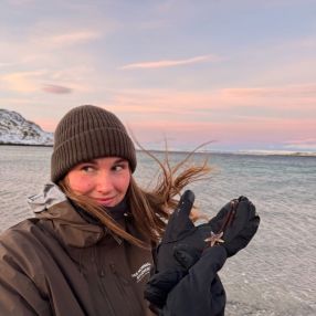 Nathalie, Babysitter i Birkerød