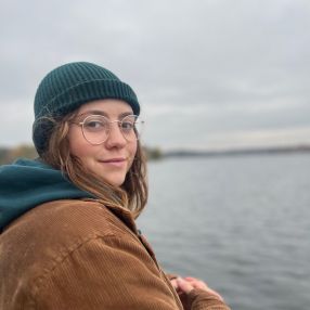 Barbora, Babysitter in Roskilde