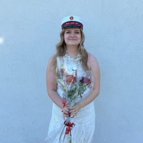 Sarah, Babysitter i Aalborg