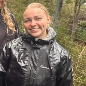 Celina, Babysitter in Ballerup