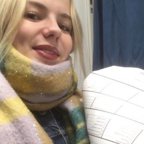 Iben, Babysitter i København