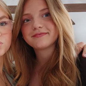Sofie, Babysitter i Vissenbjerg