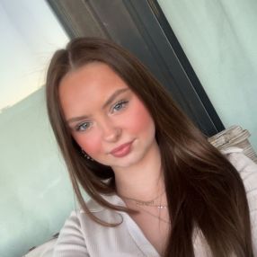 Gabriele, Babysitter i Farum