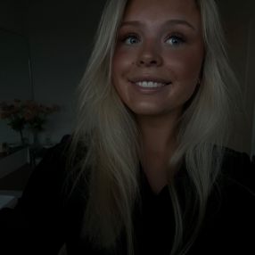 Frederikke, Babysitter in Lejre