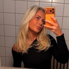 Cathrine, Babysitter i Rødovre