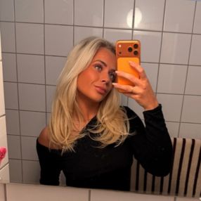 Cathrine, Babysitter in Rødovre