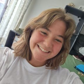 Veronika, Babysitter i Grenå