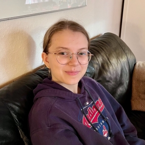 Dagmar, Babysitter i Trustrup