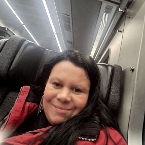 Nathalia, Babysitter i Odense