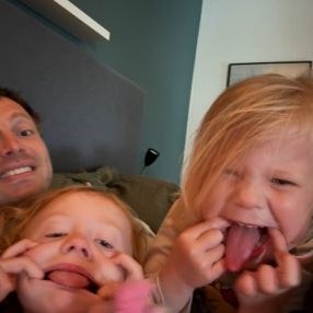 Nikolaj, Familie i Vemmelev