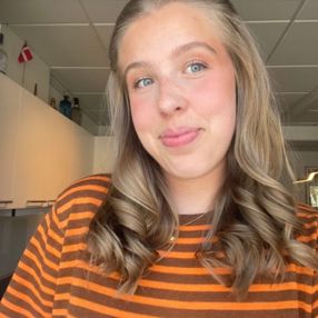 Ida, Babysitter i Aalborg