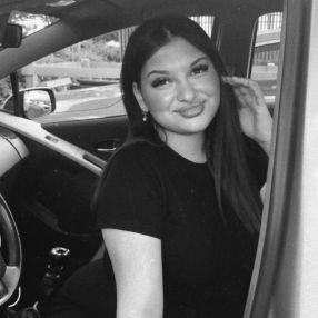 Hazal, Babysitter i Taastrup