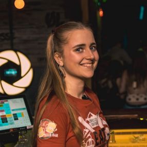 Anna, Babysitter in Aalborg
