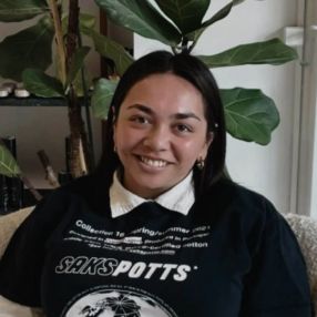 Sophia, Babysitter i København