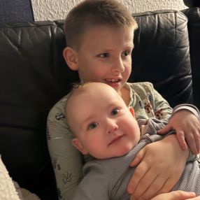 Sif, Familie i Aars
