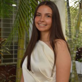 Samanta, Babysitter i Herning